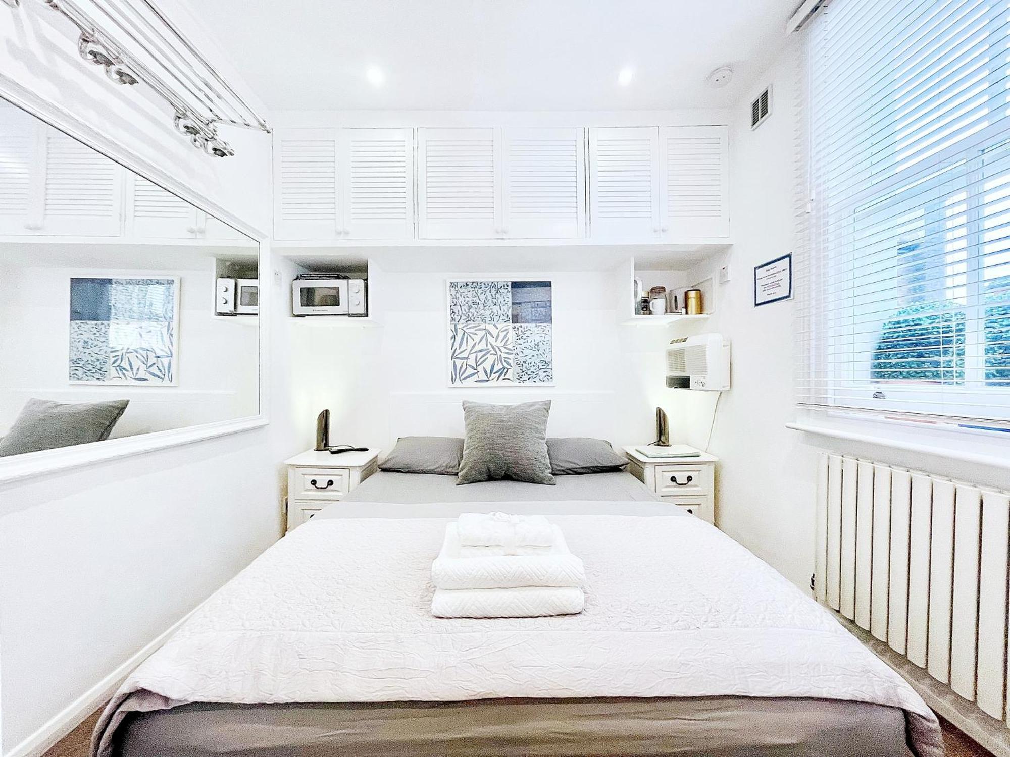 Eden Luxury Apartments London Room photo